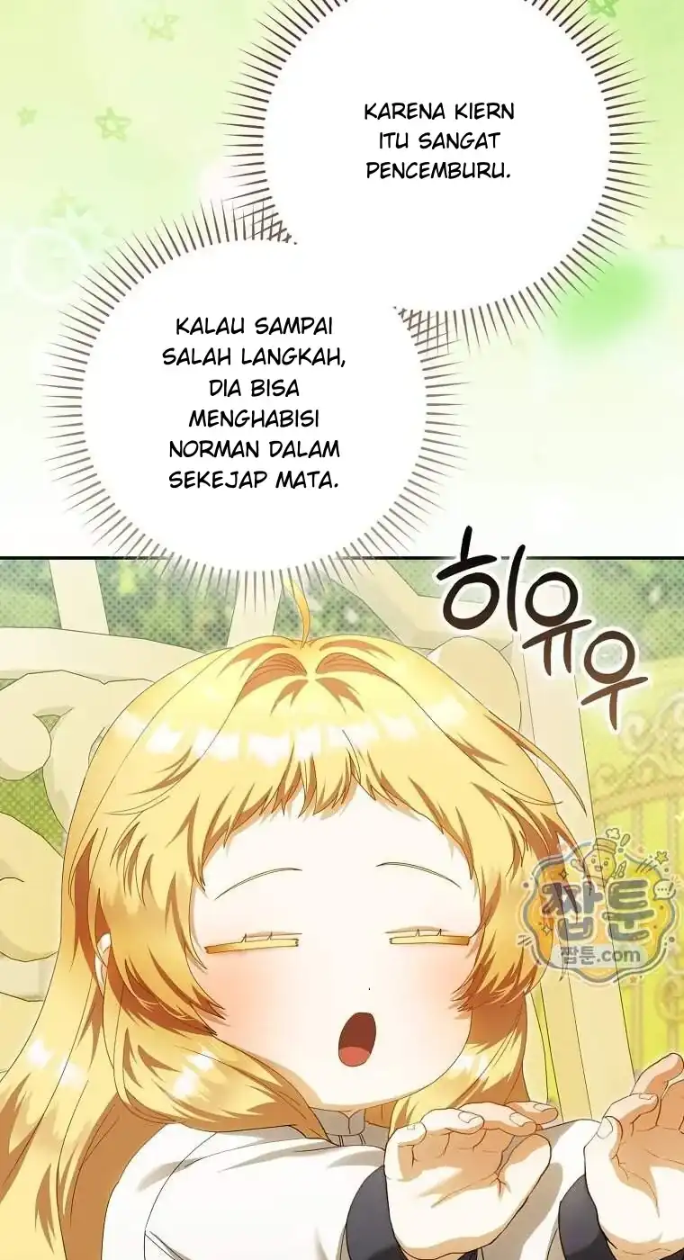 Baby Fairies Are Villains Chapter 69 - Page 93