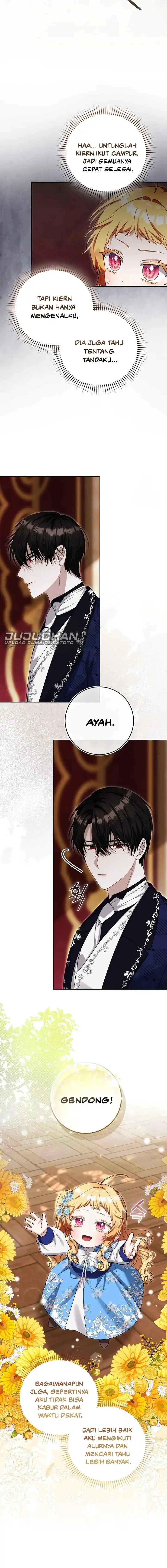 Baca Baby Fairies Are Villains Chapter 7 Bahasa Indonesia page 26
