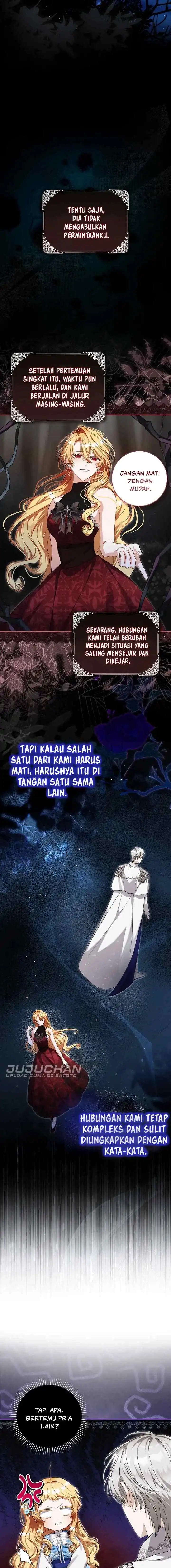 Baca Baby Fairies Are Villains Chapter 7 Bahasa Indonesia page 10