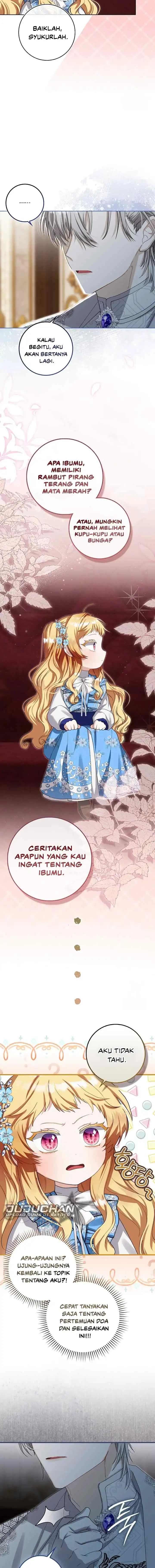 Baca Baby Fairies Are Villains Chapter 7 Bahasa Indonesia page 14