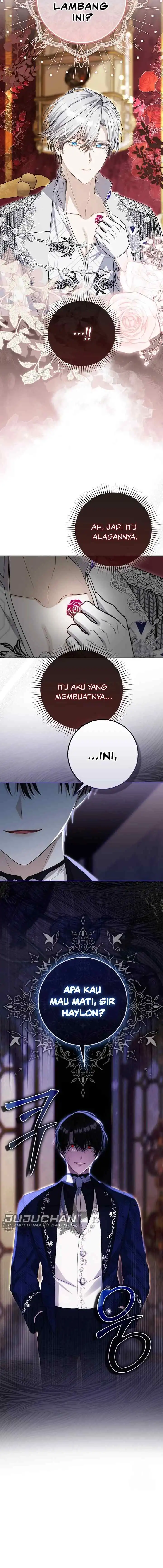 Baca Baby Fairies Are Villains Chapter 7 Bahasa Indonesia page 18