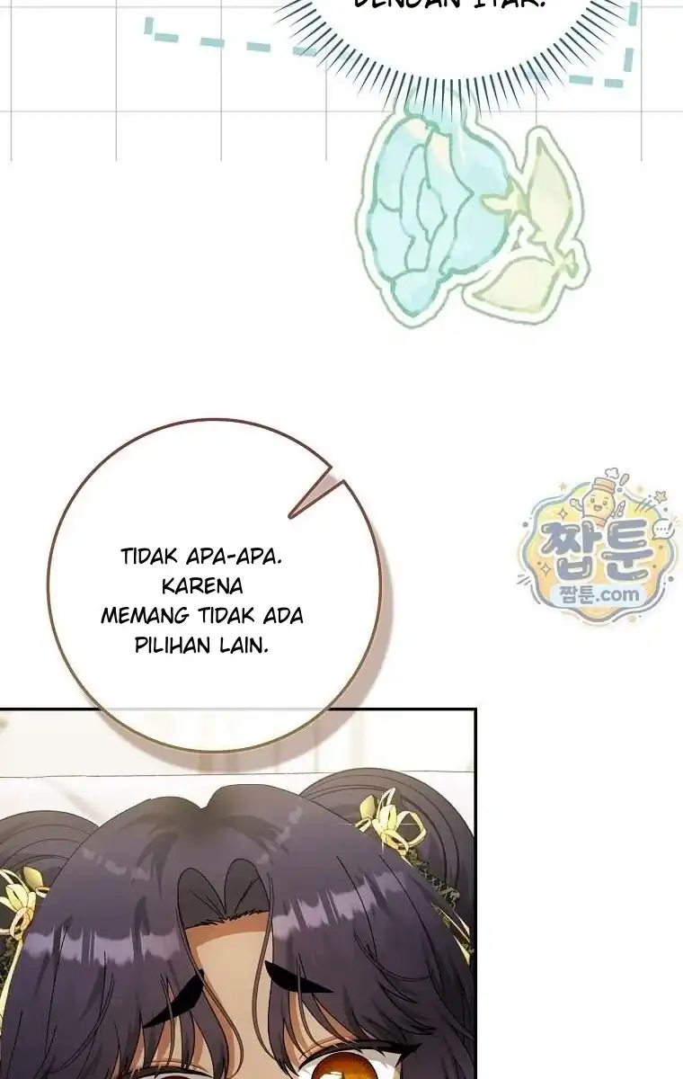 Baby Fairies Are Villains Chapter 70 - Page 100