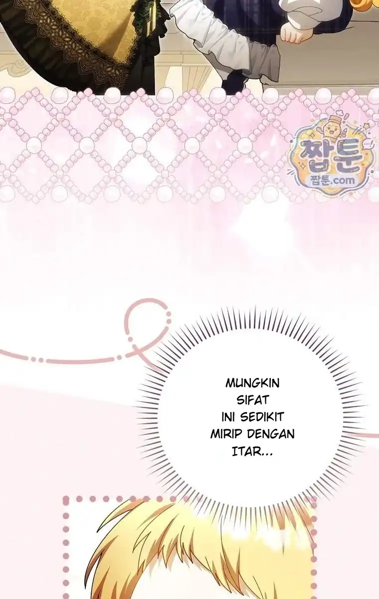 Baby Fairies Are Villains Chapter 70 - Page 103