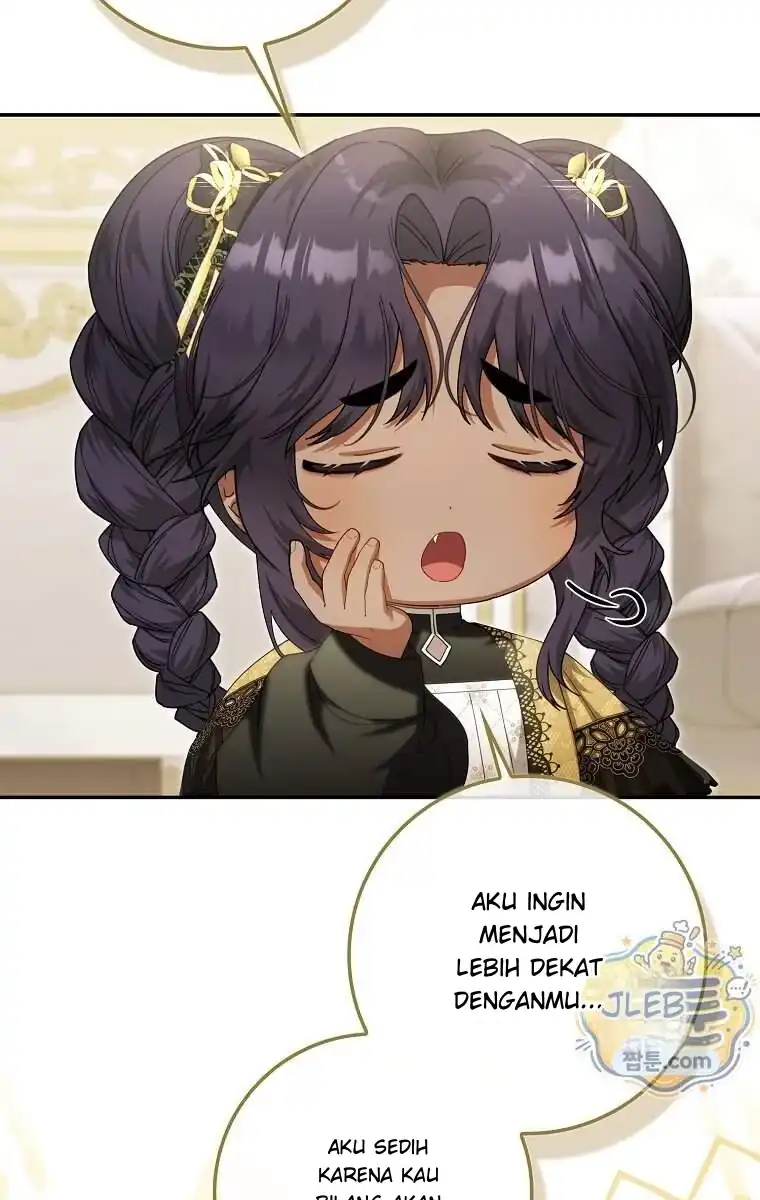 Baby Fairies Are Villains Chapter 70 - Page 106