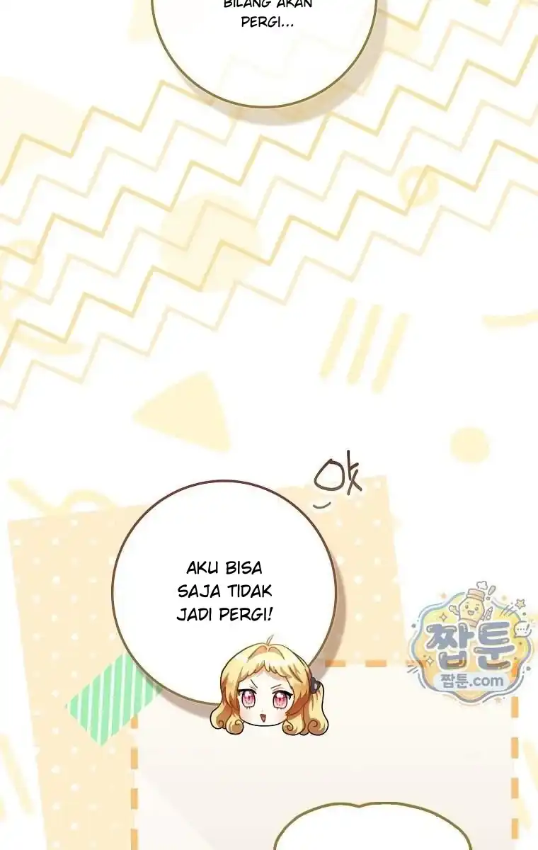 Baby Fairies Are Villains Chapter 70 - Page 107