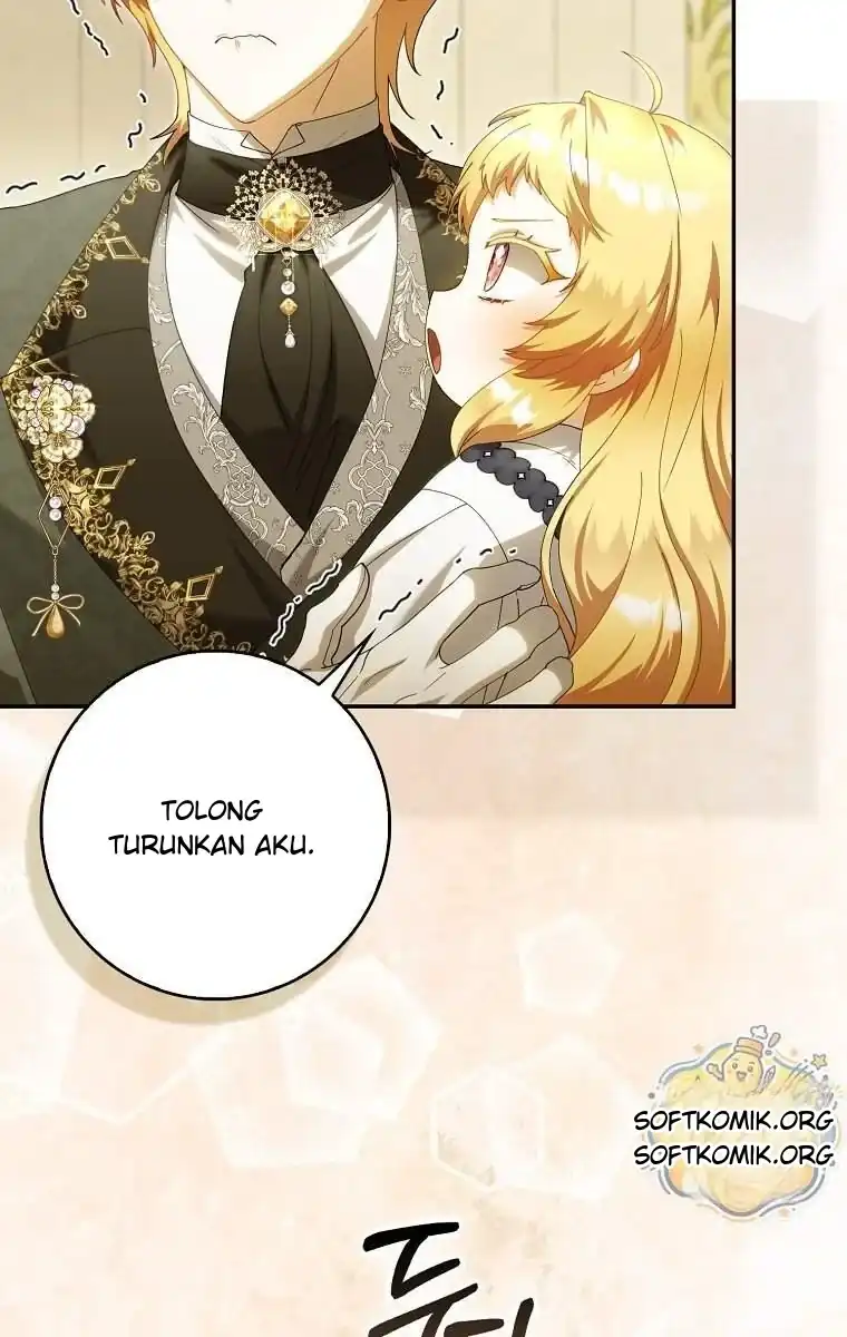 Baby Fairies Are Villains Chapter 70 - Page 11
