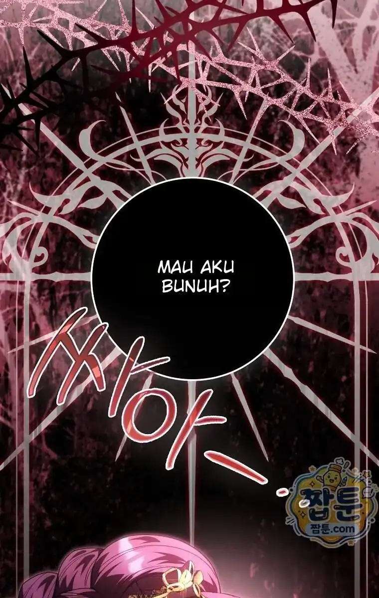 Baby Fairies Are Villains Chapter 70 - Page 111