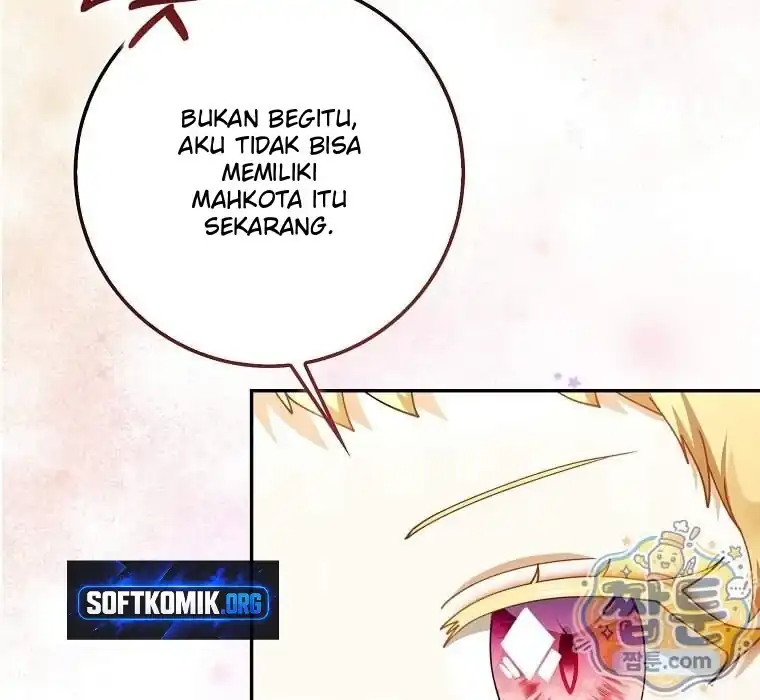 Baby Fairies Are Villains Chapter 70 - Page 115