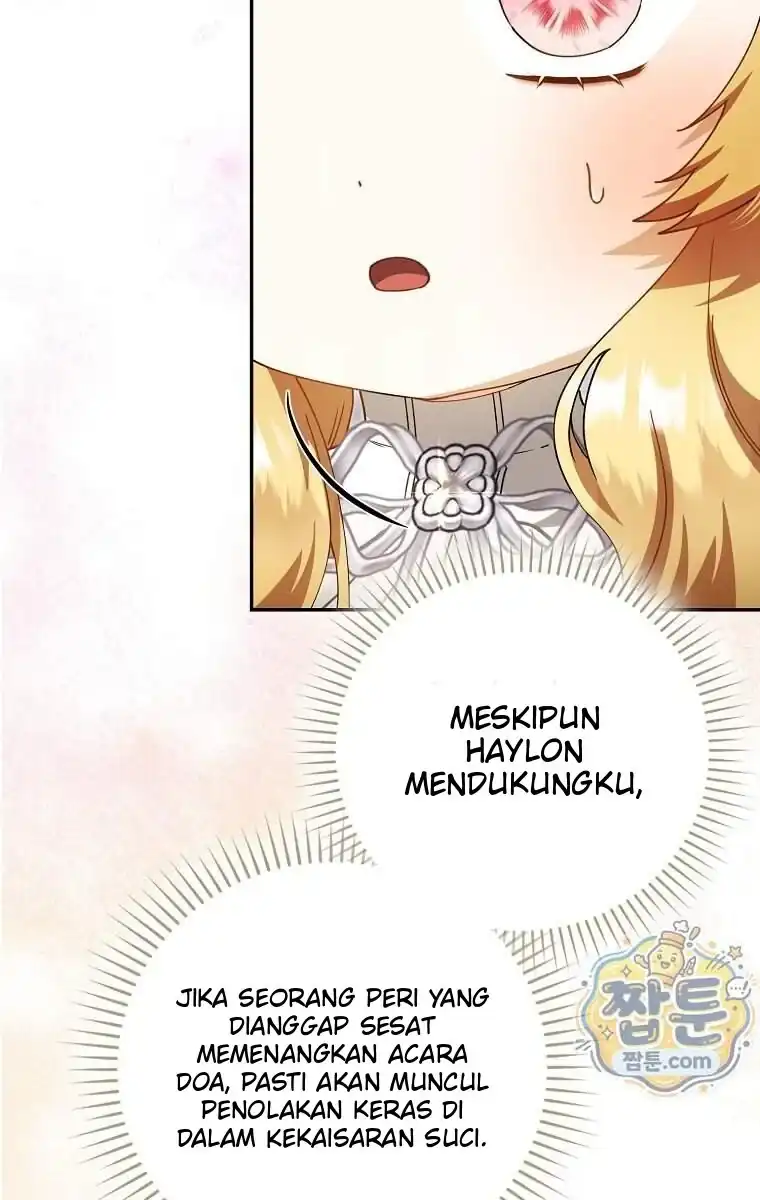 Baby Fairies Are Villains Chapter 70 - Page 116