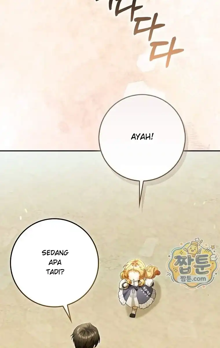 Baby Fairies Are Villains Chapter 70 - Page 12