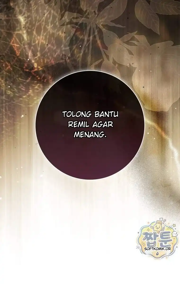 Baby Fairies Are Villains Chapter 70 - Page 121