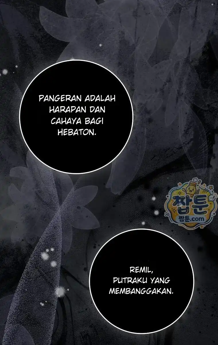 Baby Fairies Are Villains Chapter 70 - Page 124