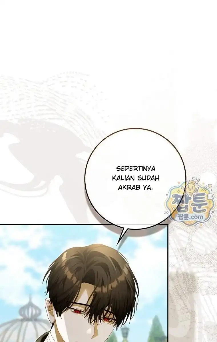 Baby Fairies Are Villains Chapter 70 - Page 14