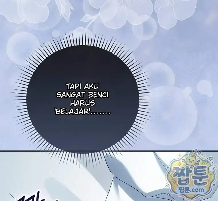 Baby Fairies Are Villains Chapter 70 - Page 140