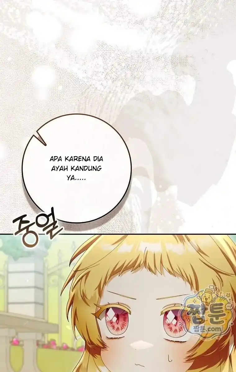 Baby Fairies Are Villains Chapter 70 - Page 16