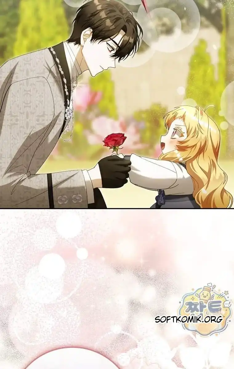 Baby Fairies Are Villains Chapter 70 - Page 21