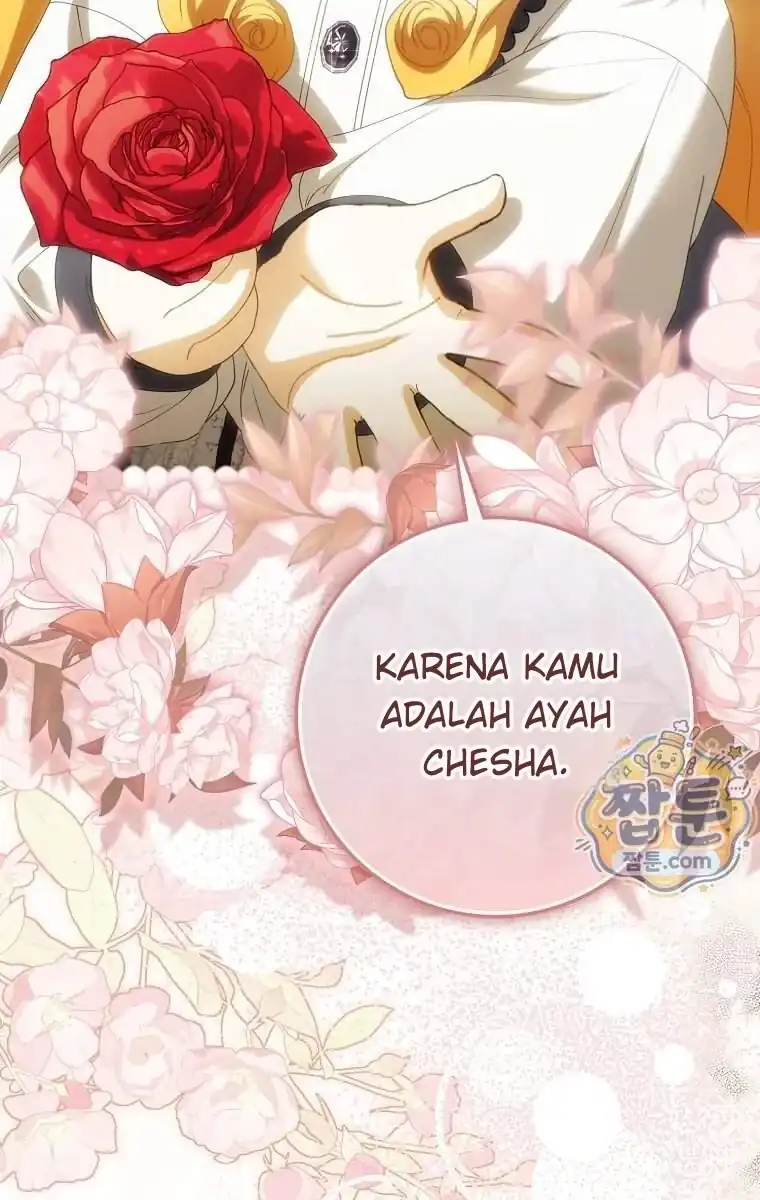 Baby Fairies Are Villains Chapter 70 - Page 23
