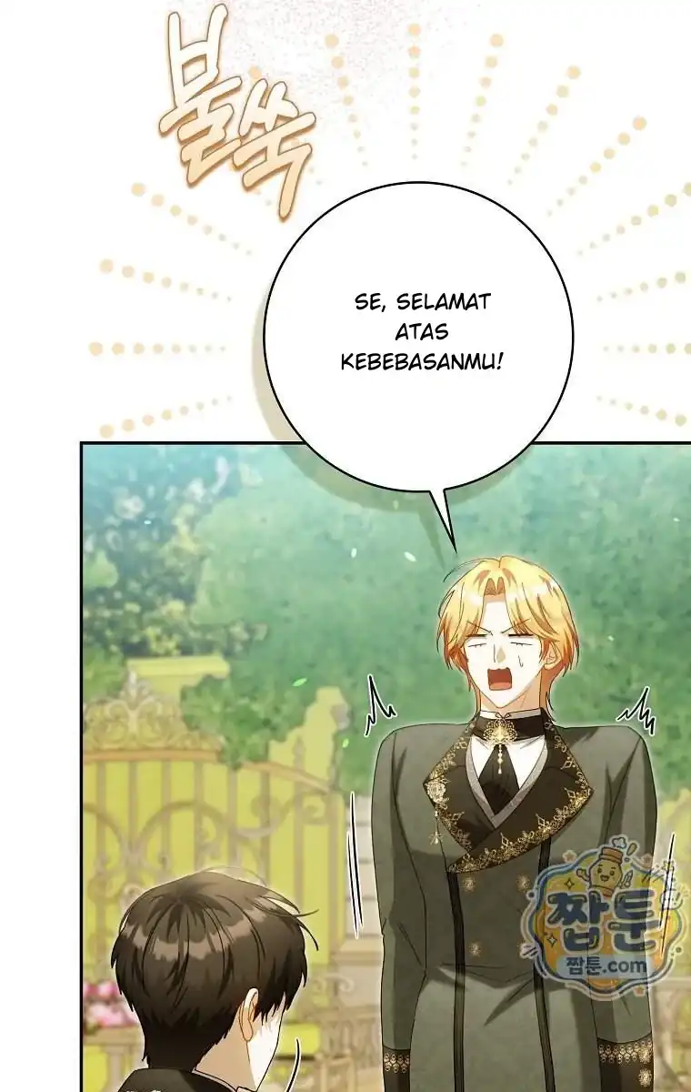 Baby Fairies Are Villains Chapter 70 - Page 26