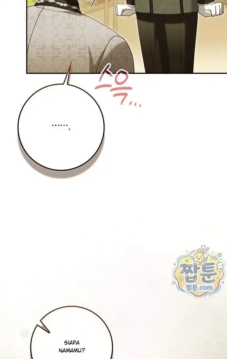 Baby Fairies Are Villains Chapter 70 - Page 27
