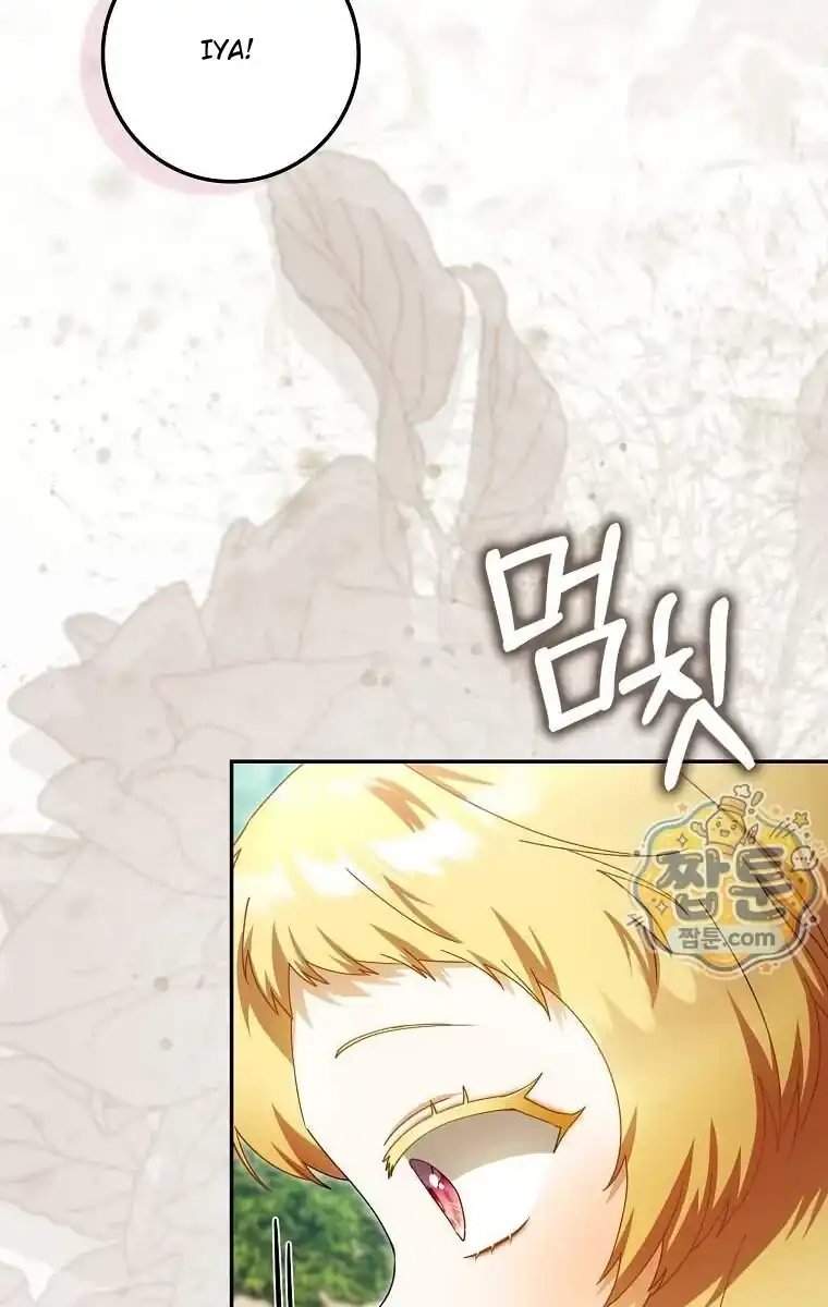 Baby Fairies Are Villains Chapter 70 - Page 33