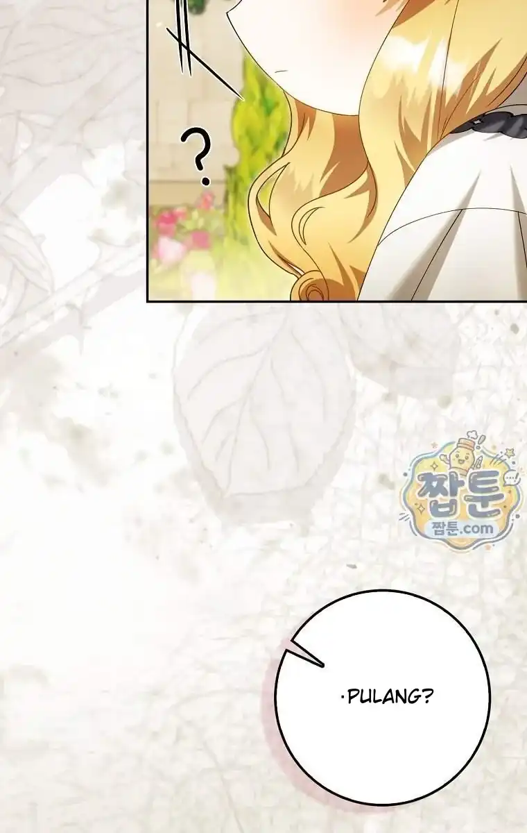Baby Fairies Are Villains Chapter 70 - Page 34