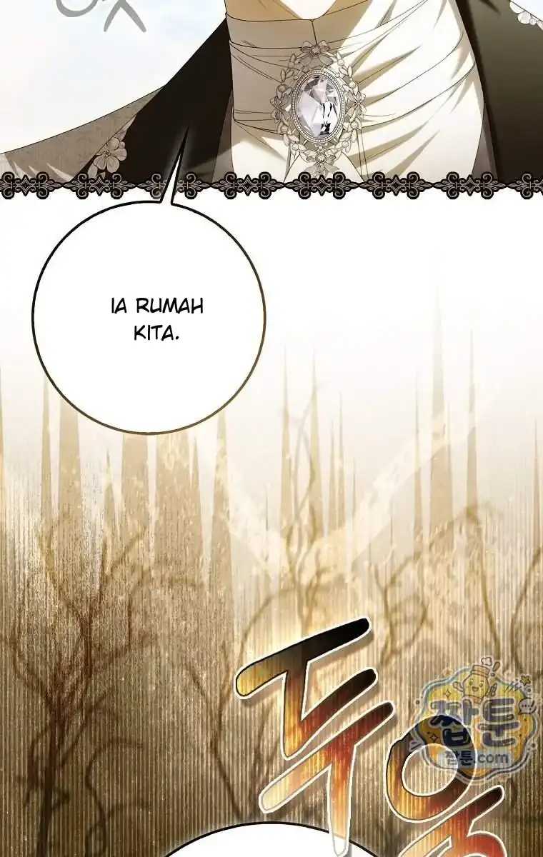 Baby Fairies Are Villains Chapter 70 - Page 36