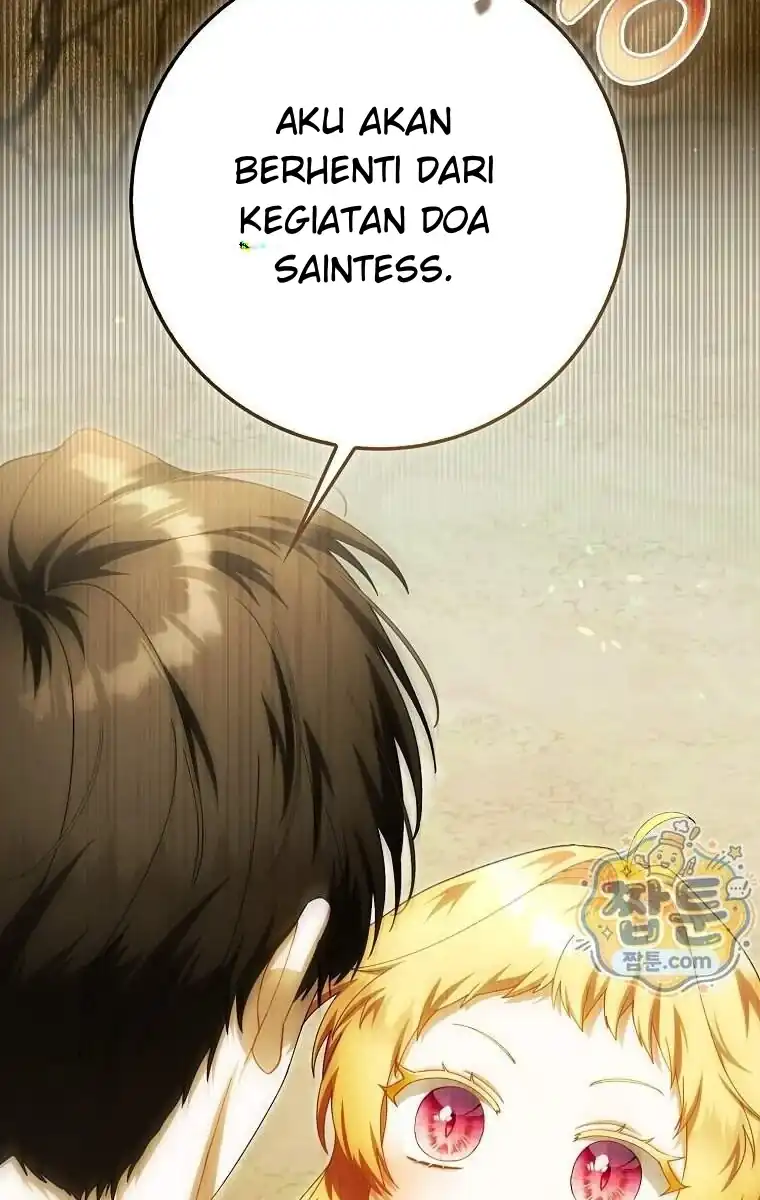 Baby Fairies Are Villains Chapter 70 - Page 37