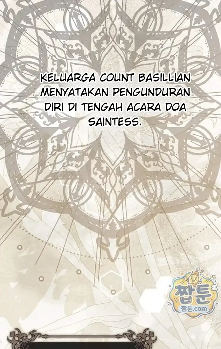 Baby Fairies Are Villains Chapter 70 - Page 41