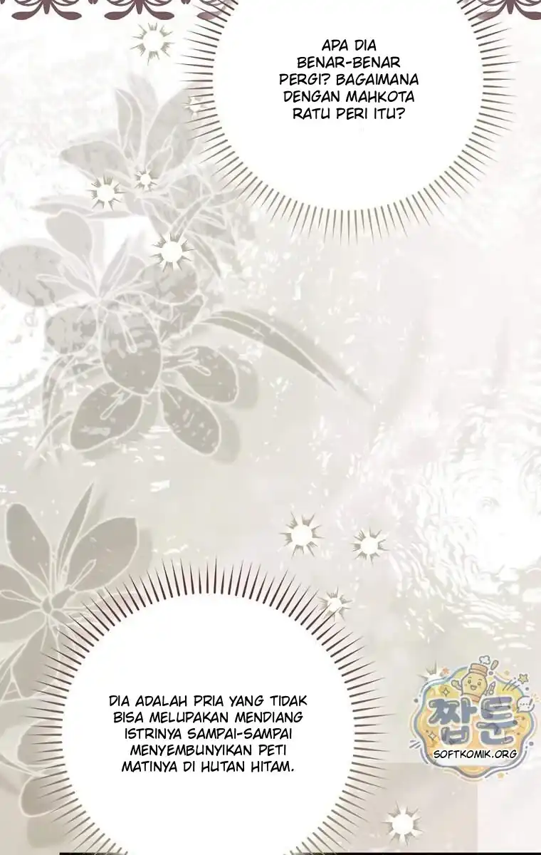 Baby Fairies Are Villains Chapter 70 - Page 46