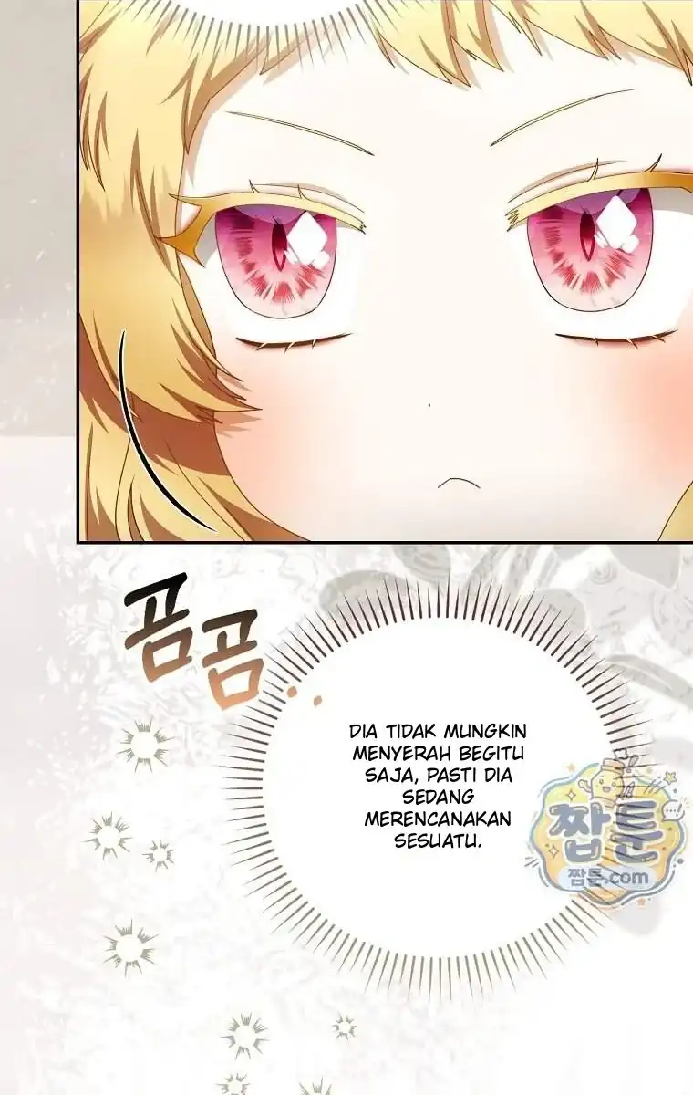 Baby Fairies Are Villains Chapter 70 - Page 47
