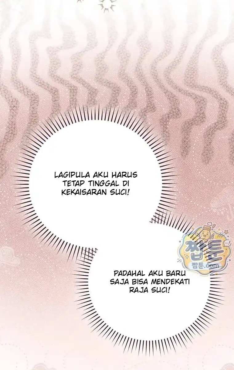 Baby Fairies Are Villains Chapter 70 - Page 48
