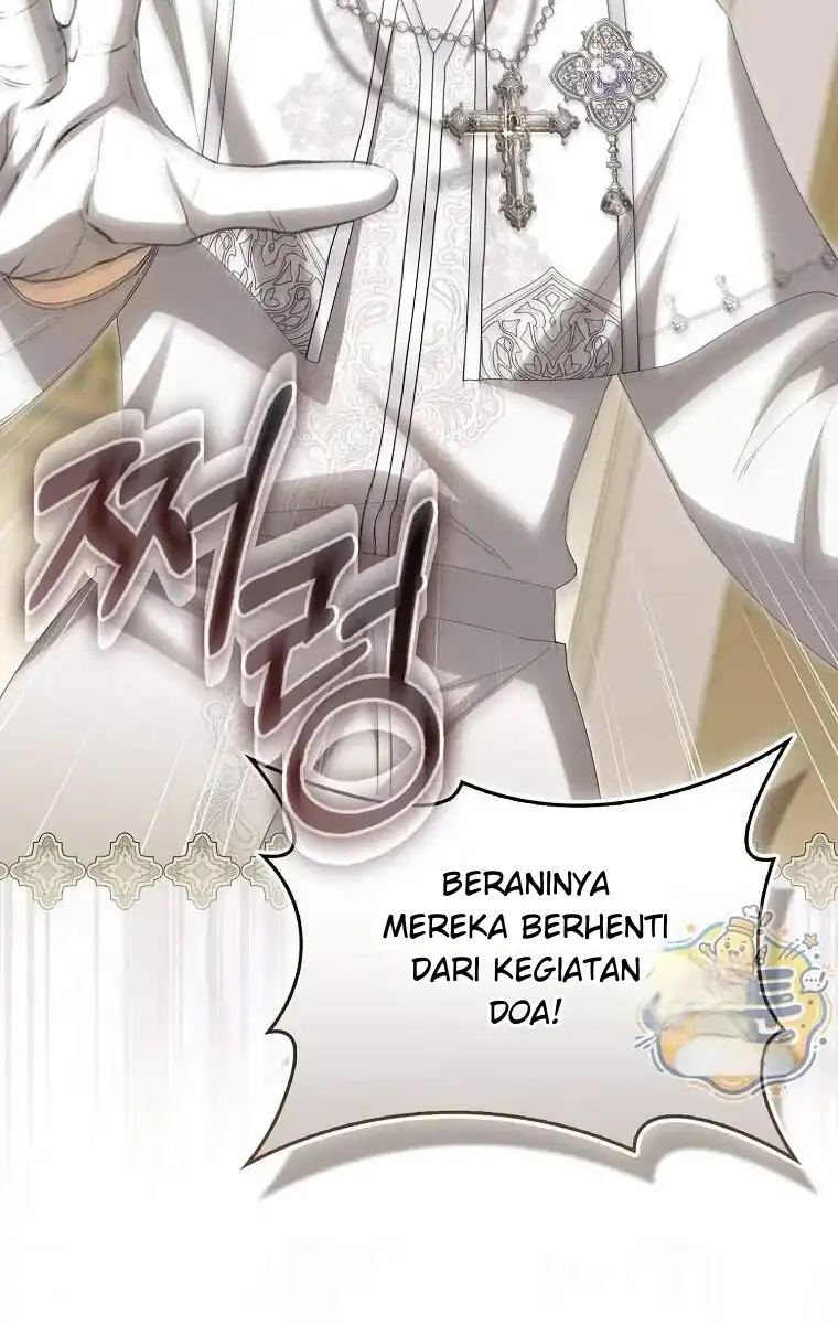 Baby Fairies Are Villains Chapter 70 - Page 52