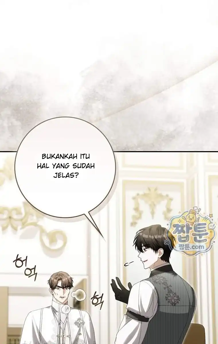 Baby Fairies Are Villains Chapter 70 - Page 53