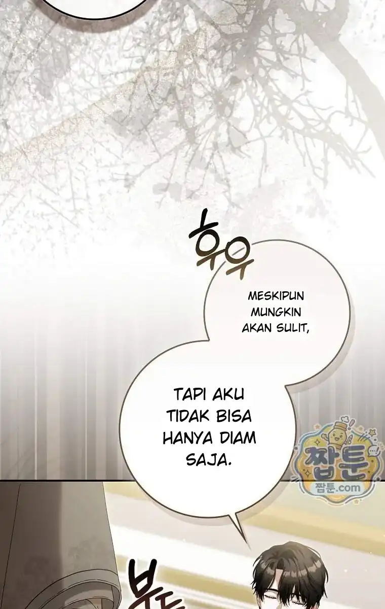 Baby Fairies Are Villains Chapter 70 - Page 57