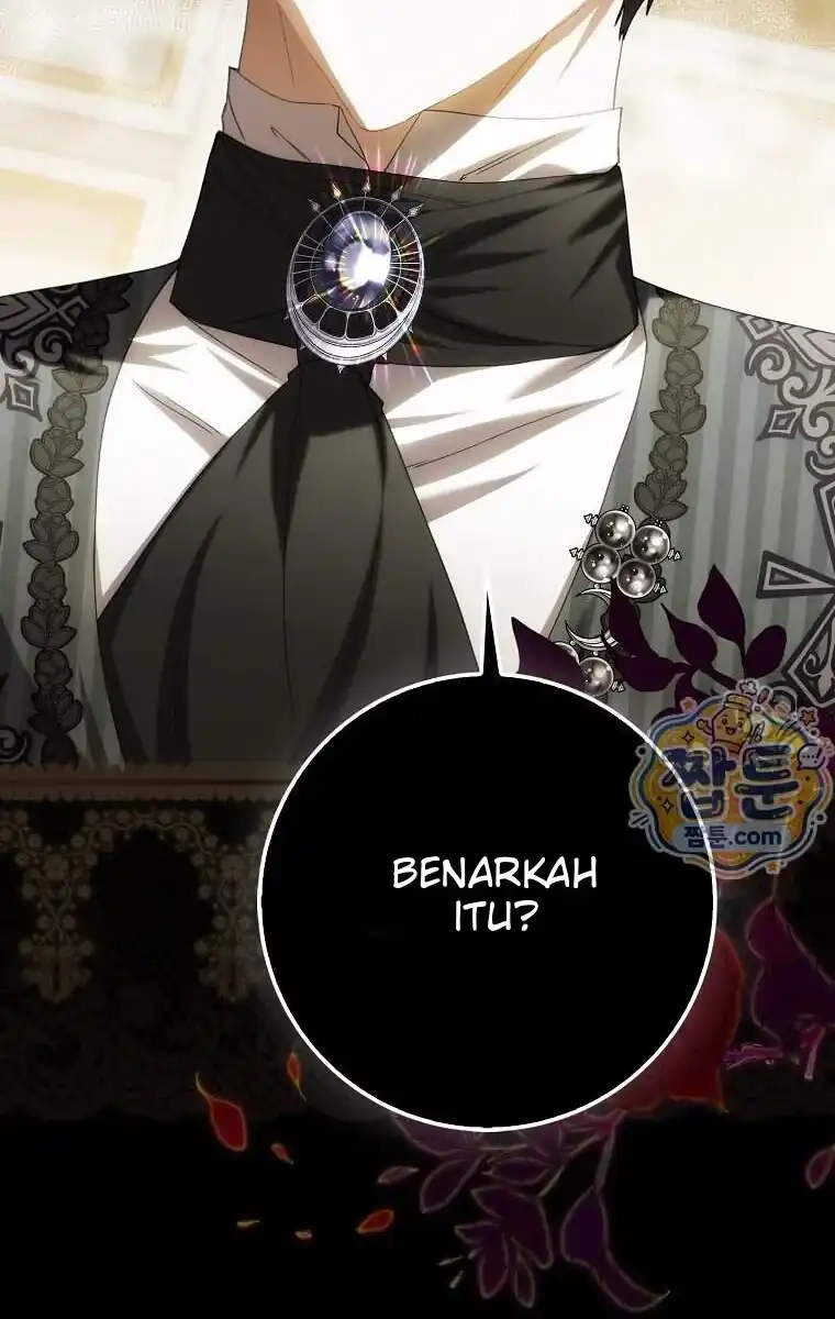 Baby Fairies Are Villains Chapter 70 - Page 64
