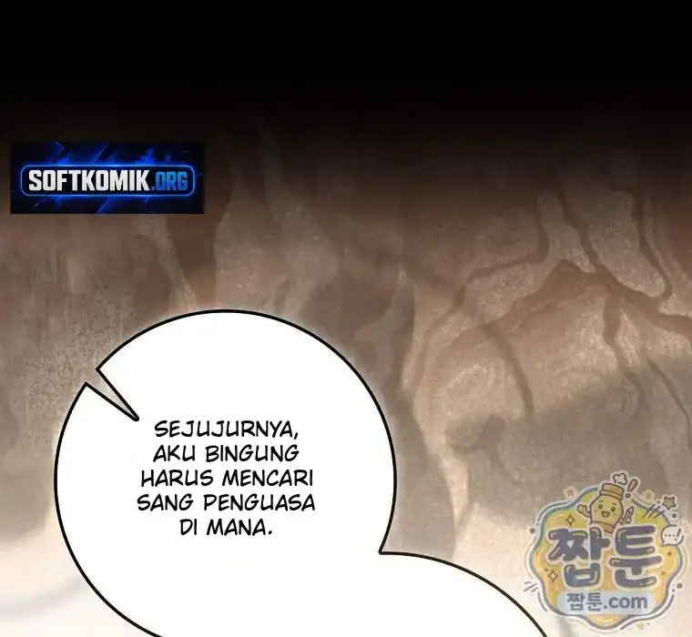Baby Fairies Are Villains Chapter 70 - Page 65