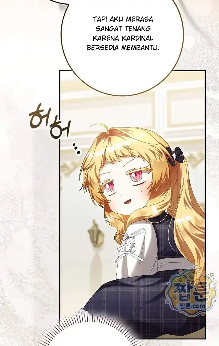 Baby Fairies Are Villains Chapter 70 - Page 66