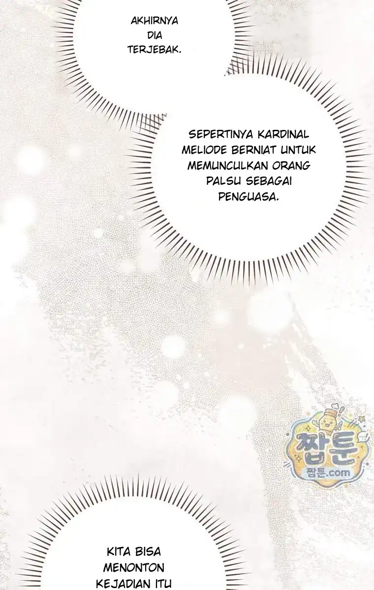 Baby Fairies Are Villains Chapter 70 - Page 67