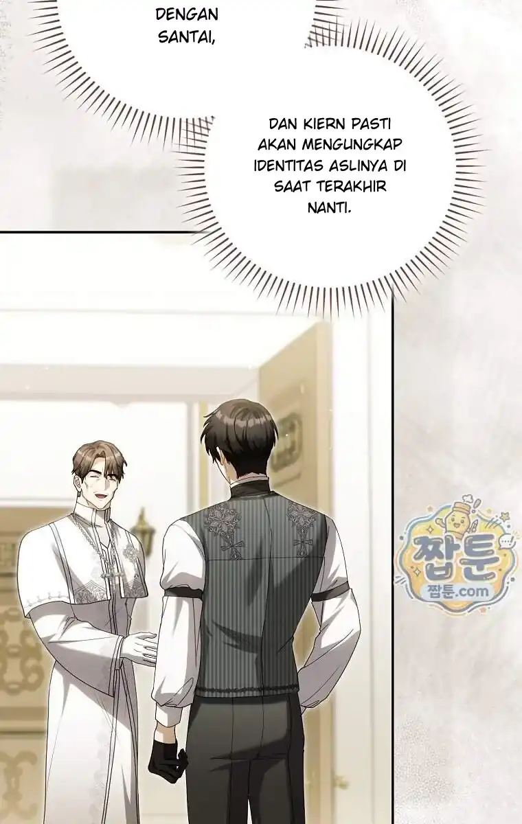 Baby Fairies Are Villains Chapter 70 - Page 68