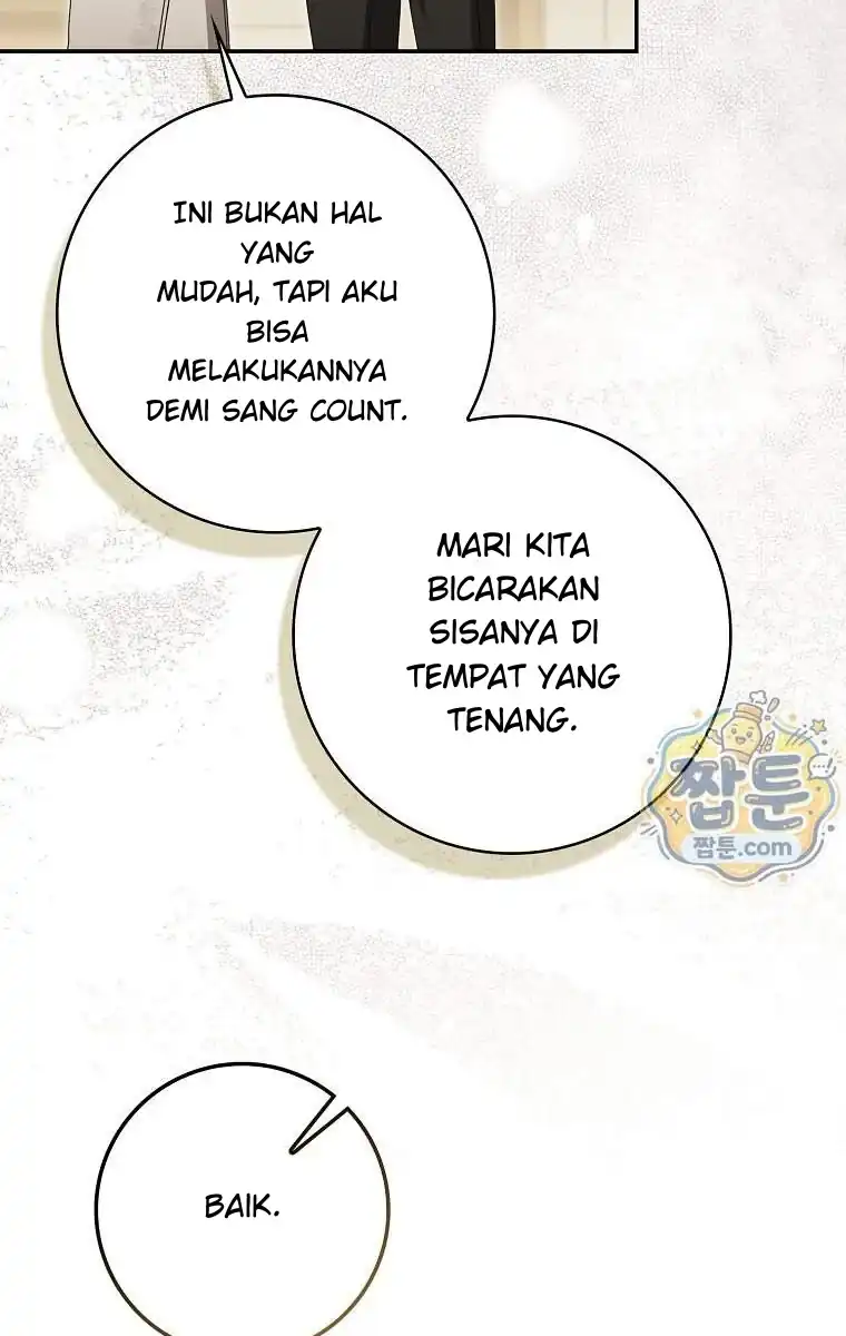 Baby Fairies Are Villains Chapter 70 - Page 69