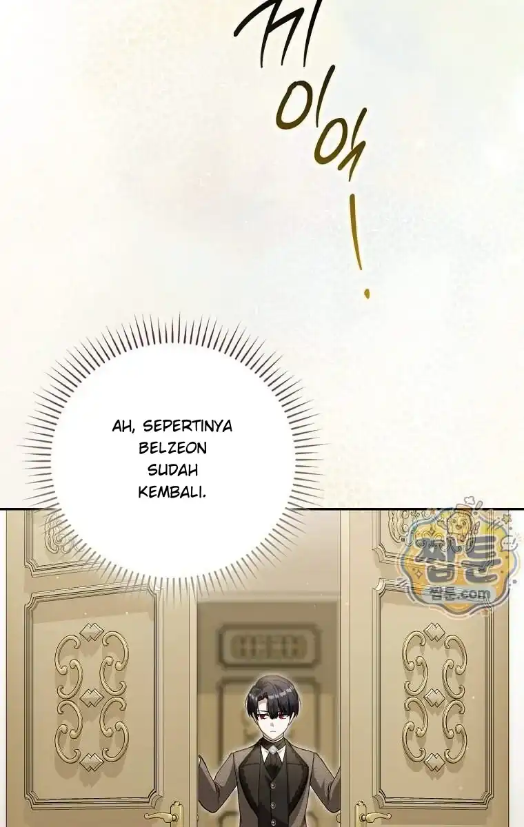 Baby Fairies Are Villains Chapter 70 - Page 73