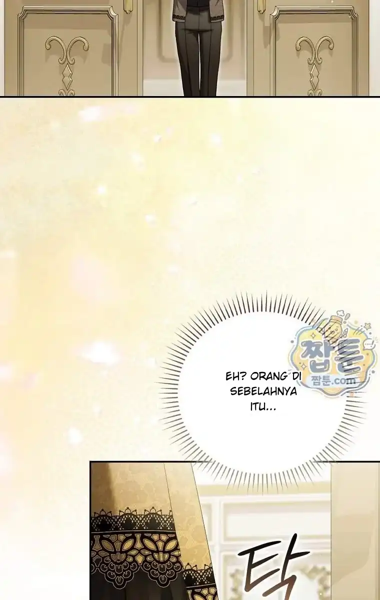 Baby Fairies Are Villains Chapter 70 - Page 74