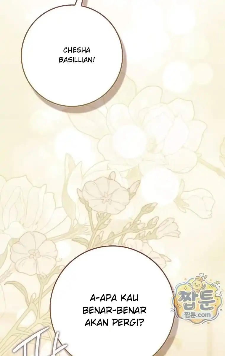 Baby Fairies Are Villains Chapter 70 - Page 76