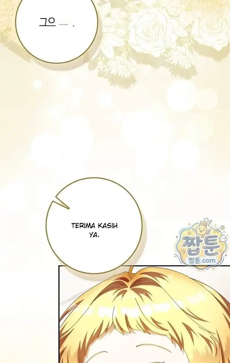 Baby Fairies Are Villains Chapter 70 - Page 83