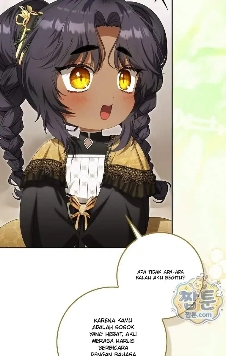 Baby Fairies Are Villains Chapter 70 - Page 86