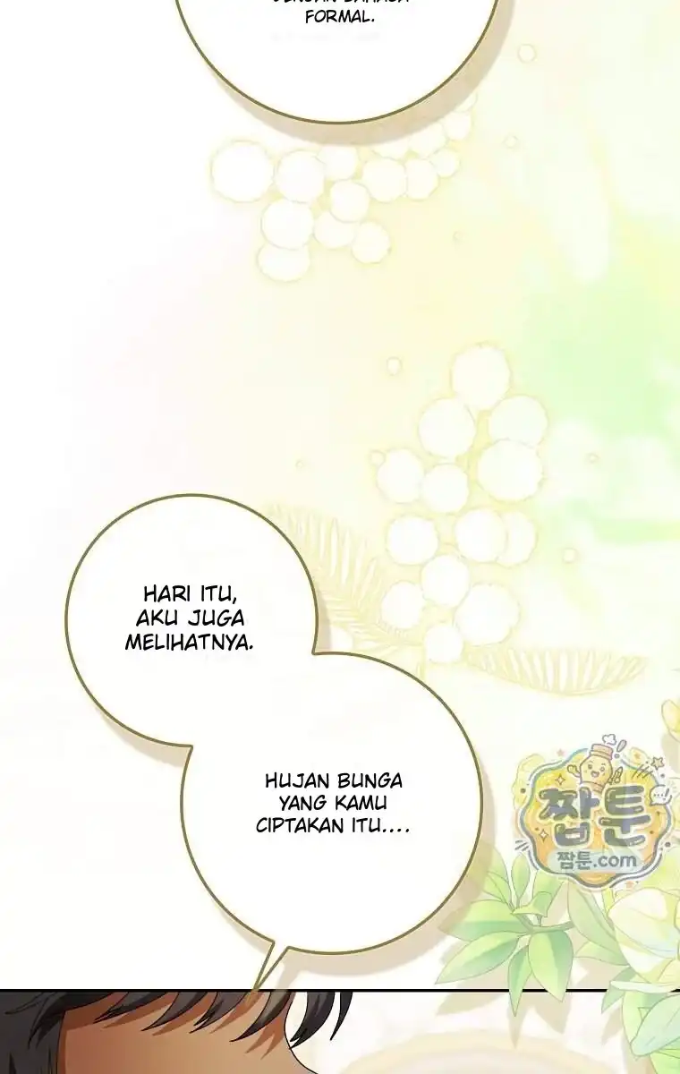 Baby Fairies Are Villains Chapter 70 - Page 87