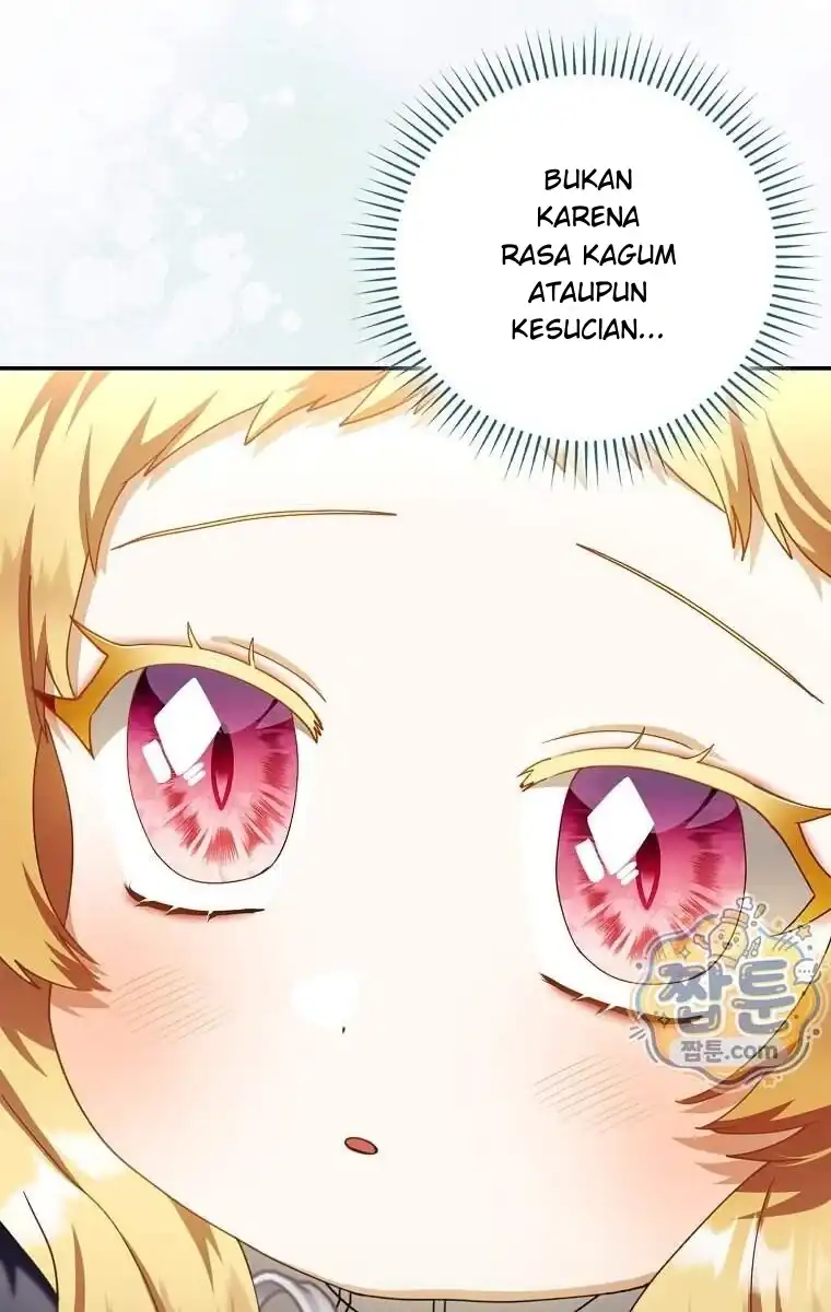 Baby Fairies Are Villains Chapter 70 - Page 92
