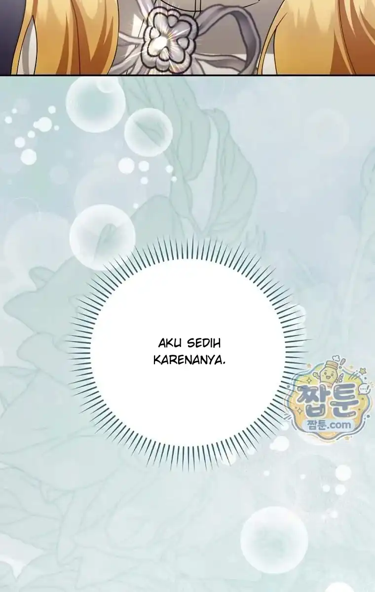 Baby Fairies Are Villains Chapter 70 - Page 93