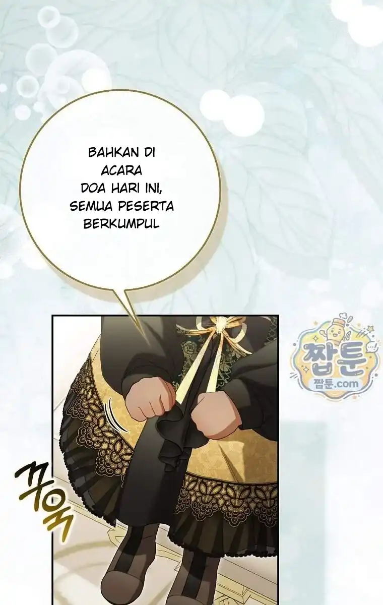Baby Fairies Are Villains Chapter 70 - Page 94