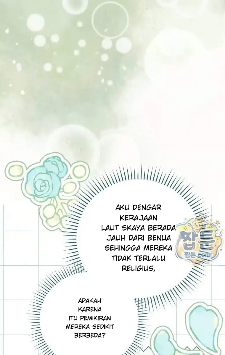 Baby Fairies Are Villains Chapter 70 - Page 98